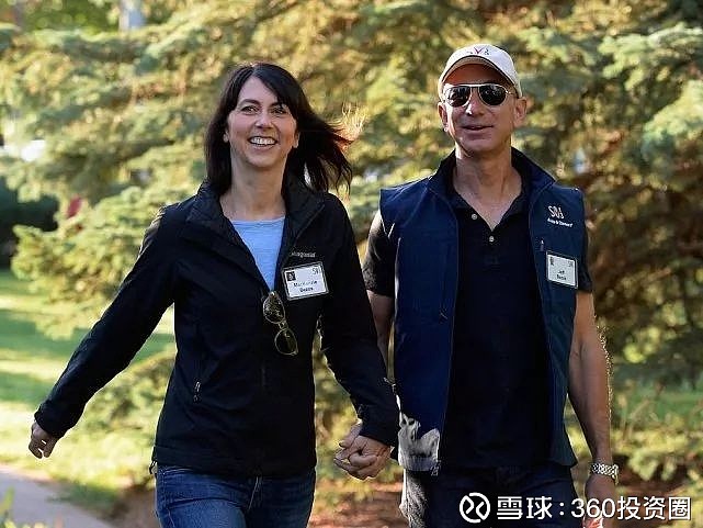 杰夫曾在母校普林斯顿大学2010年毕业典礼的演讲中说: 善良比聪明更