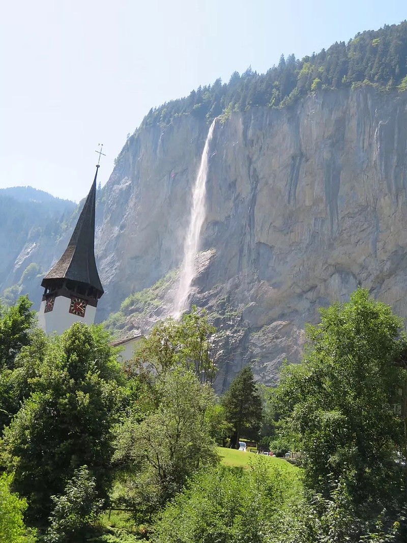 劳特布龙嫩米伦你让我沈迷又给我惊喜