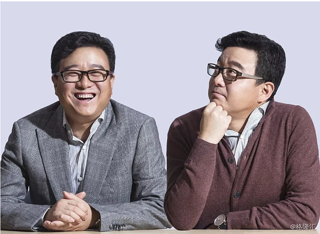 黄峥下乡丁磊进城