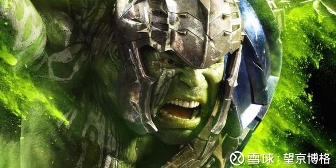 望京博格: 【蛋卷上线】绿巨人组合的投资策略