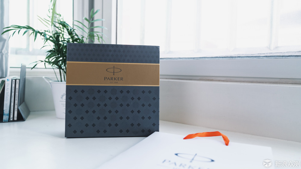 要常记得写字,派克IM丽雅金夹钢笔入手体验