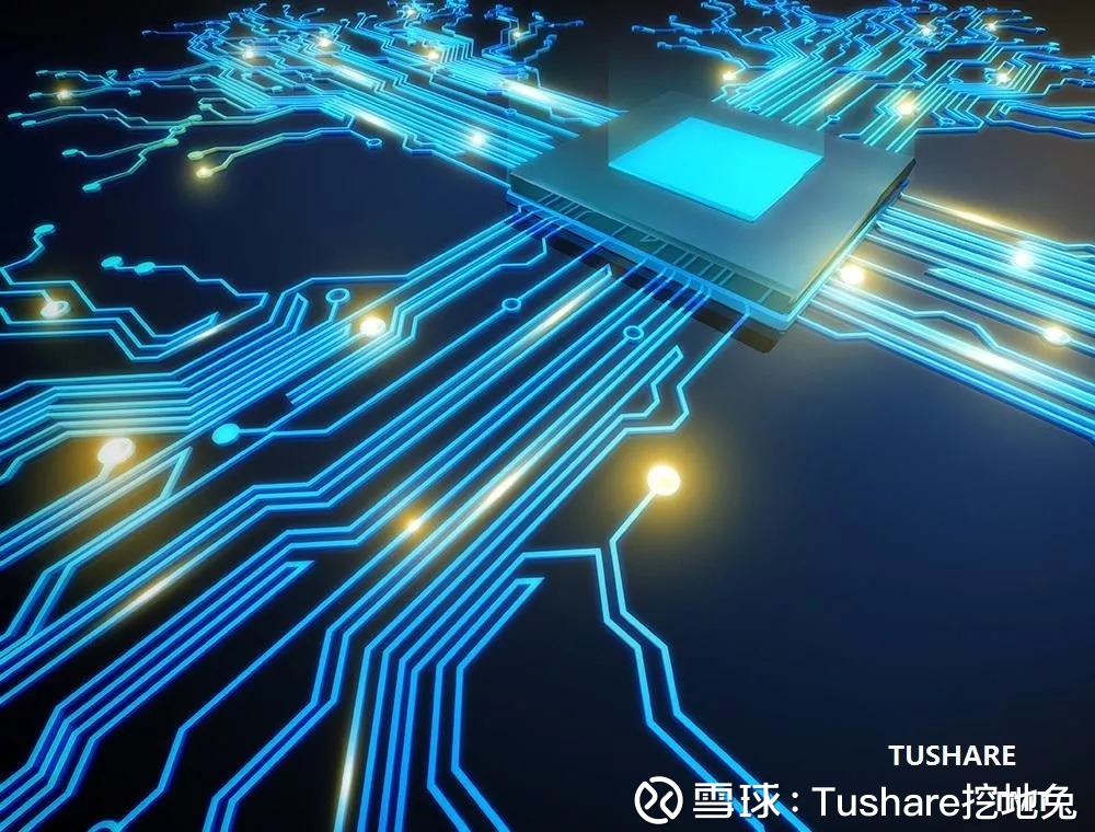 Tushare挖地兔: 数据验证赚翻了的台湾TMT电子