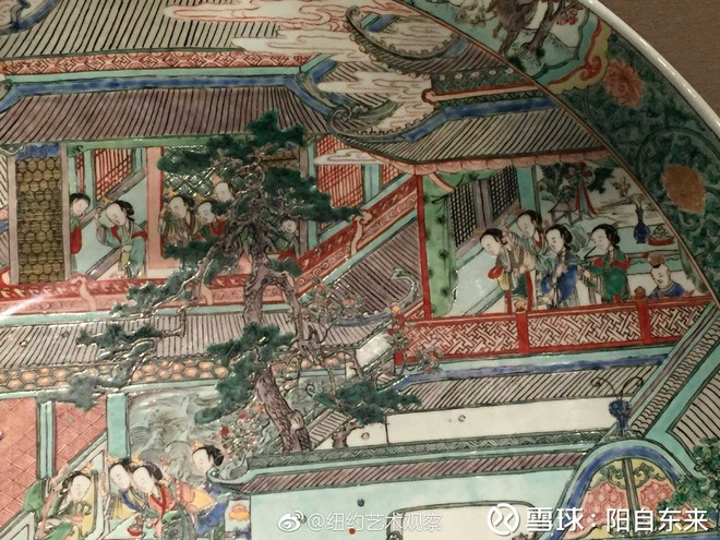 阳自东来: #看图猜成语# 听说美股又创新高了,