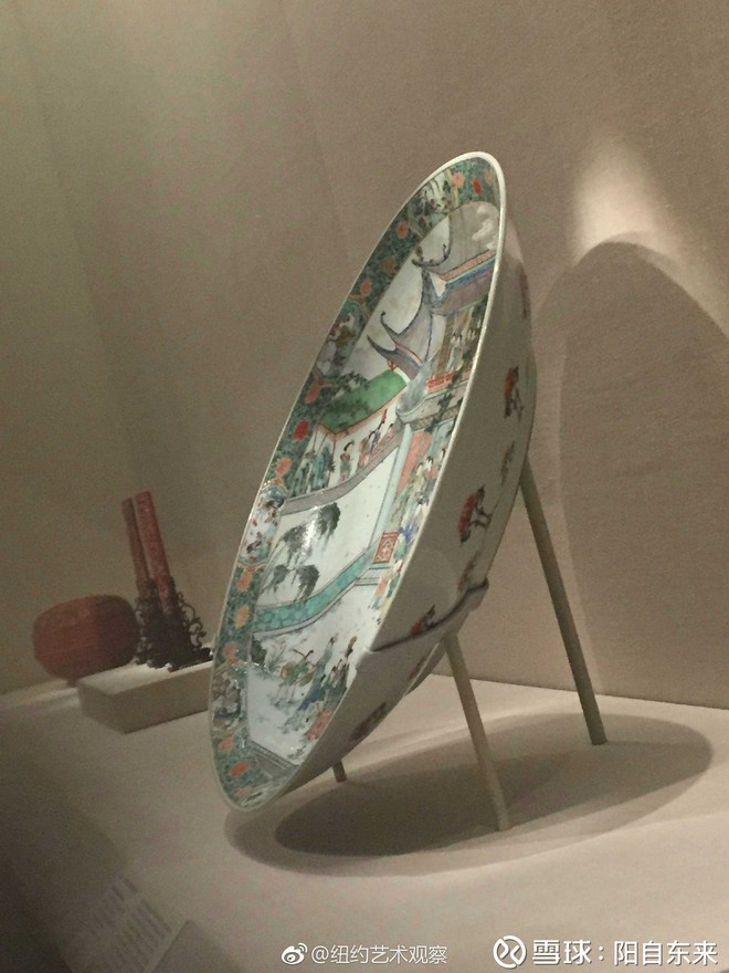 阳自东来: #看图猜成语# 听说美股又创新高了,