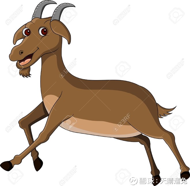 billy goat 奔向目标$16