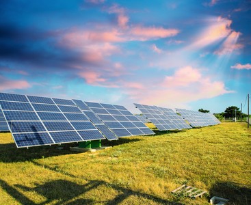 去补贴示范项目将于10月申报 中国光伏平价上