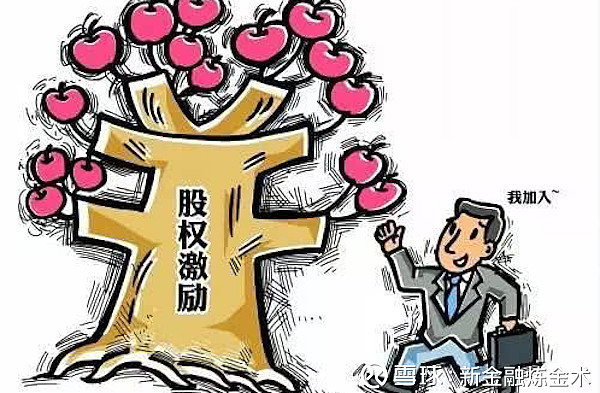 普通员工也能通往财富自由之路人生逆袭的重剑无锋几分钟读懂期权系列