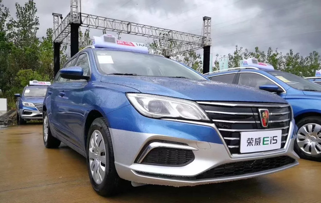 我住在这里: 上汽集团高薪招聘网约车司机--月