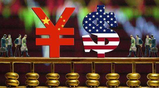 郑亚苏金融观察: 中美贸易战 : 打赢吃肉,打输吃