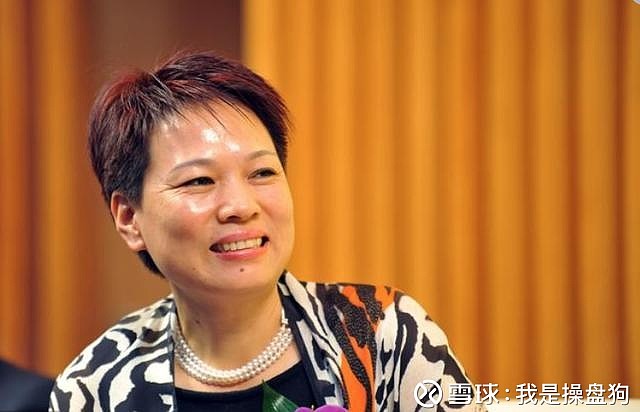 2016年胡润百富榜,周晓光,虞云新夫妇以300亿财富排名第53位,2016胡润