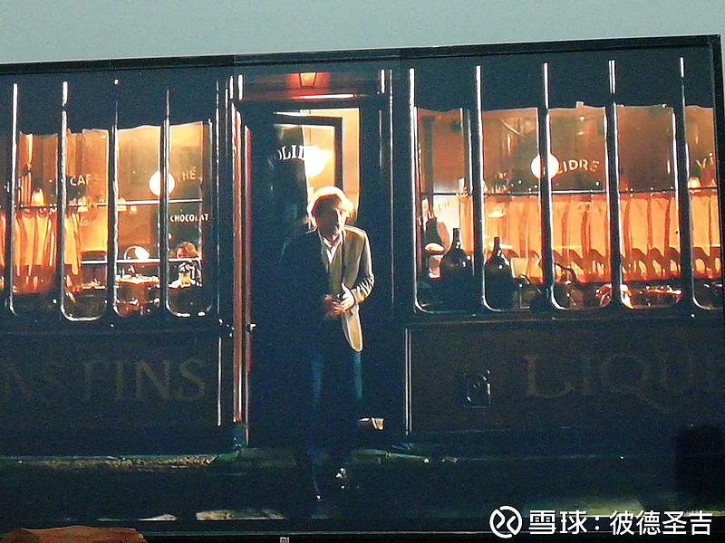 透过电影镜头解读社会变迁与人性本质