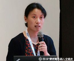 科聪智能2017-18年度AGV机器人最佳创新产品