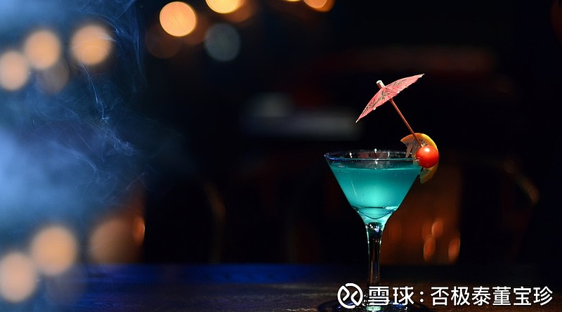 彼得林奇的鸡尾酒理论四个阶段