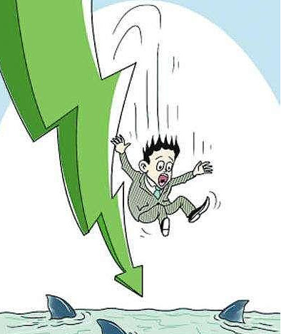 周五跳水大砸盘,下周大盘再迎变盘节点,如何应对?周一策略