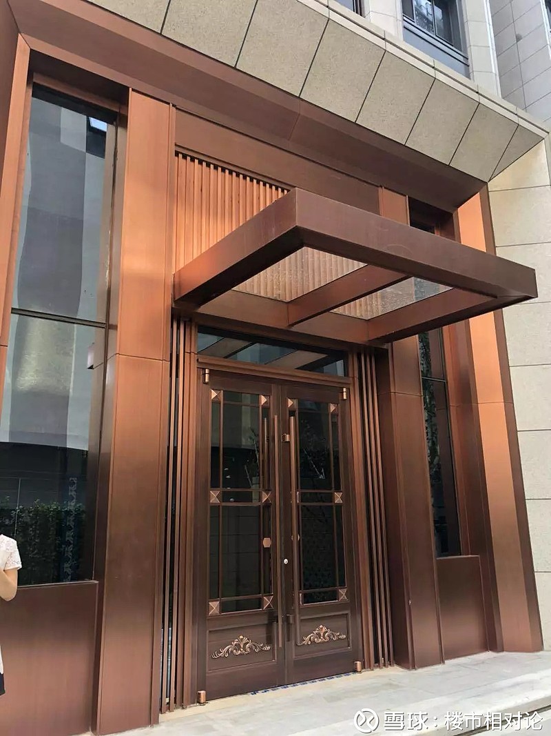 单元门( 中国玺 )