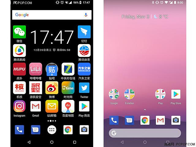 安卓ui设计进化史