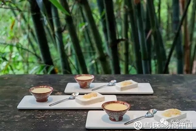 梦里山居，解析梦中与伴侣共处山间，丈夫连食四碗饭的深层含义