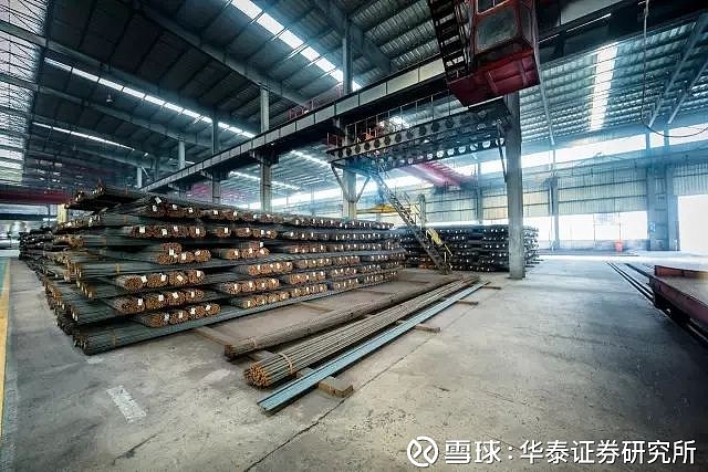 建筑建材鲍荣富团队科顺股份300737增持优质防水龙头全国布局开启