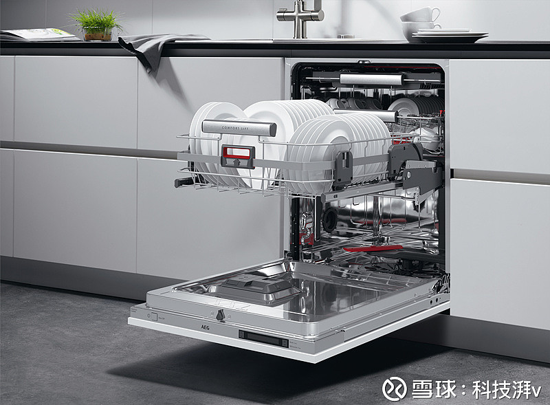 高端家电aeg将在中国全面上市 为你送上原汁原味的"德国造"