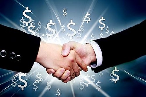 卢文潮告诉大家,要想合作愉快不可缺少沟通