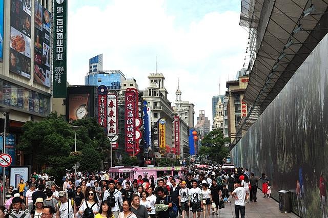 深圳連續4年空氣質量排名第一同為沿海城市上海差在哪