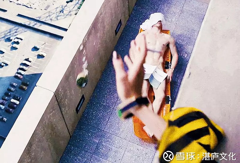 为什么男性裸体画那么少？