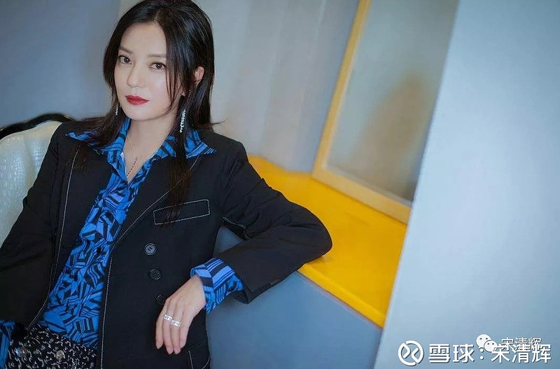 赵薇再次成被告祥源文化涉440起证券虚假陈述纠纷案