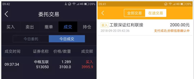 第17周,买入三份 | 基金定投实录