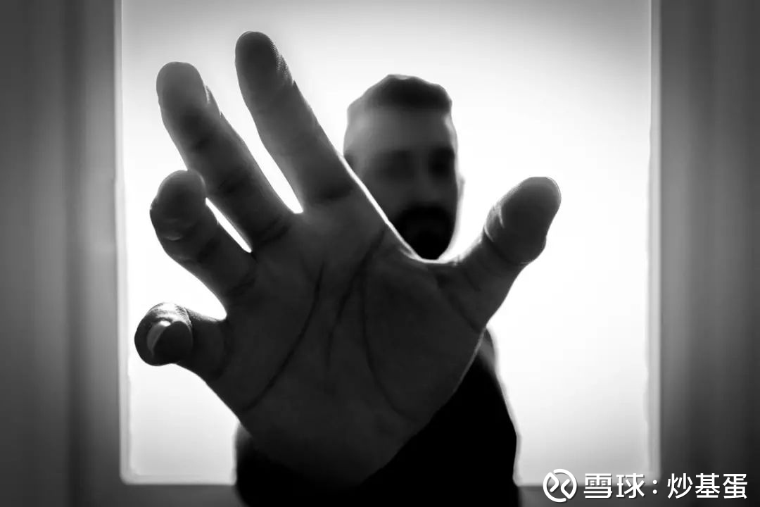 炒基蛋: 指数调整了 指数基金怎么办 Photo by 