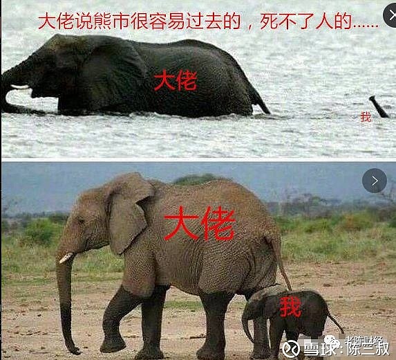 熊市很容易过去的 今日回顾 1,昨天指数冲高回落,资金开始获利回吐,今