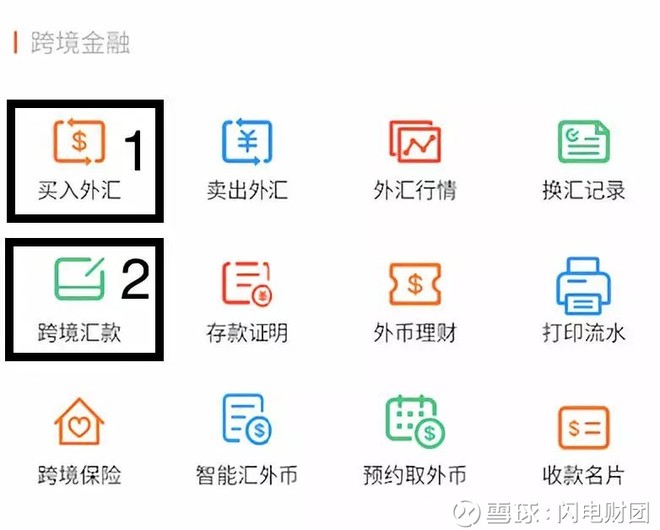 2018香港银行卡开户、购汇、跨境汇款