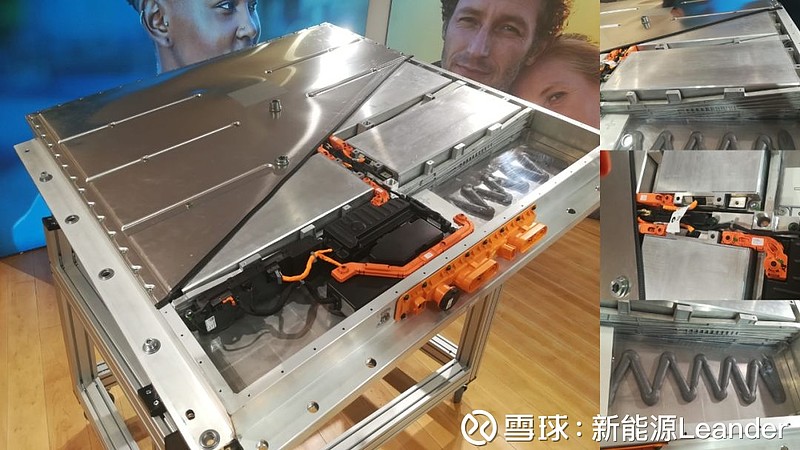 有关于MEB平台，大众揭秘了这些信息 本文来源：NE时代 引言：大众前两天刚发布“Electric for All”的战略，其基于MEB平台的 ...