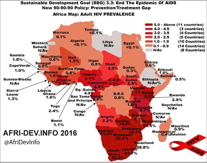大量非洲留学生来中国,这个问题怎么解决,艾滋病问题