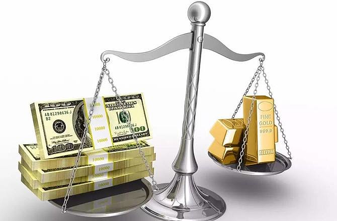 金本位是人民币国际化的必由之路 道琼斯指数 Dji 1 一国货币的国际化 本质上 是信用的全球化扩散 比如 英镑 的国际地位的确立 就是大英帝国的