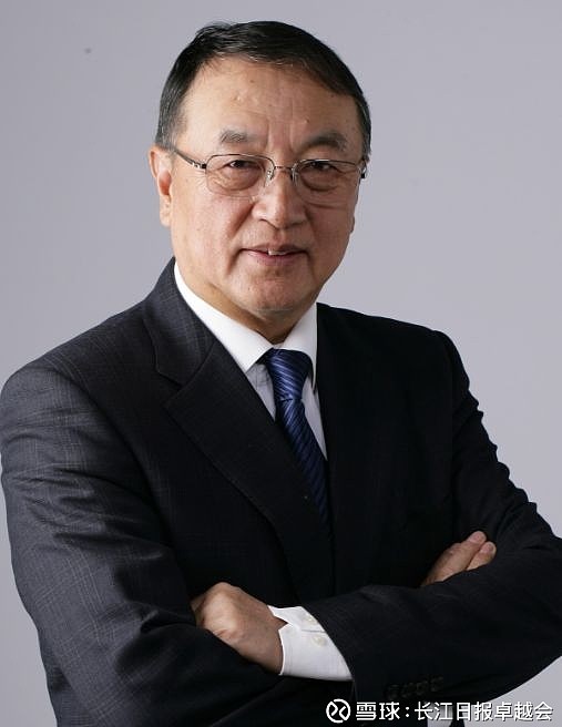 卓越一分钟数澜科技陈振兴让企业大数据活起来