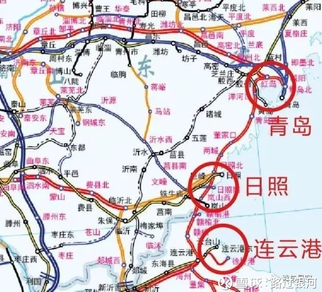 一家业绩不错的垃圾股日照港