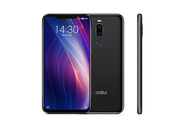 因定制屏幕生产出现问题魅族x8延期上市