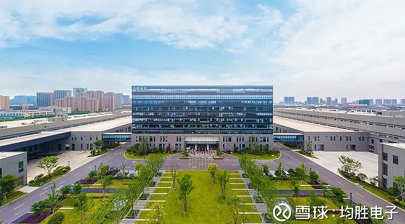 均胜电子董事长王剑峰：制造业要有“定力” 能看清长远浪潮