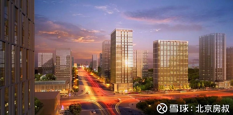 他笑称,照门头沟现在的发展速度,两年之后自己肯定找不到家
