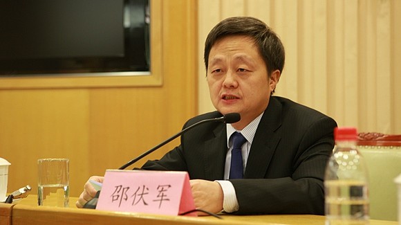 独家|银联董事长葛华勇将退休卸任 原央行办公厅主任邵伏军接任