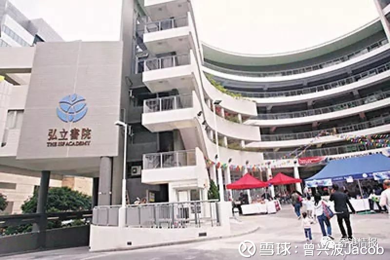 曾兴波Jacob: 香港53间直资私立小学学费一览