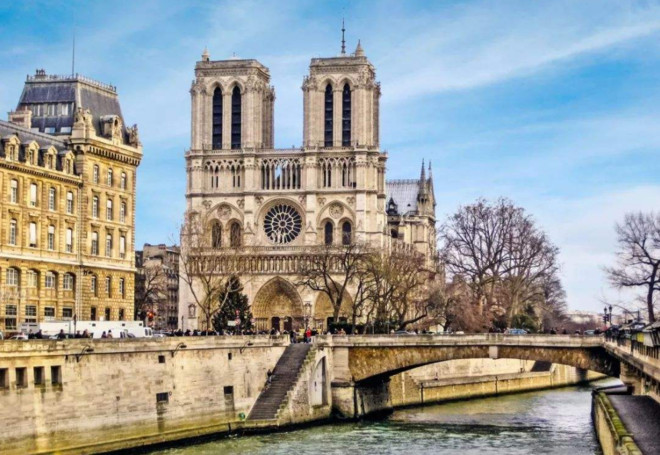 华宝医药_医疗: 如果你年轻时在巴黎生活过,巴