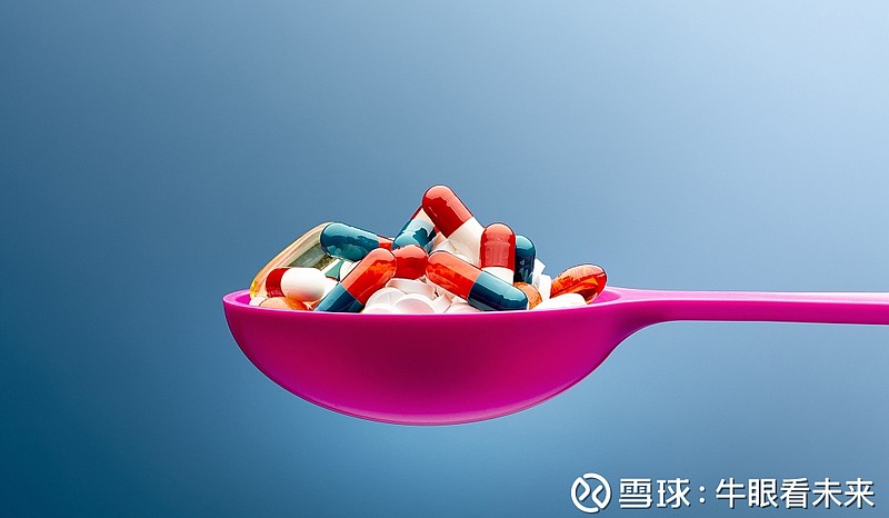 创新势在必行药物研发的未来