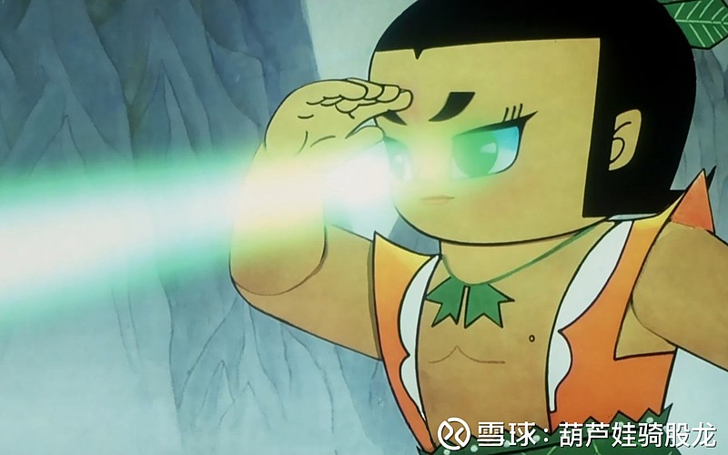 112周五葫芦娃雪球独家解密112周五金力永磁sz300748的分时走势