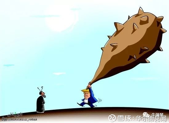 美国对伊朗全面制裁,进一步扰动国际油价