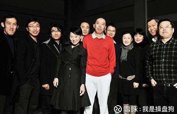 史玉柱在刚开始创业时,董春兰为了支持丈夫的工作,直接辞掉了自己在