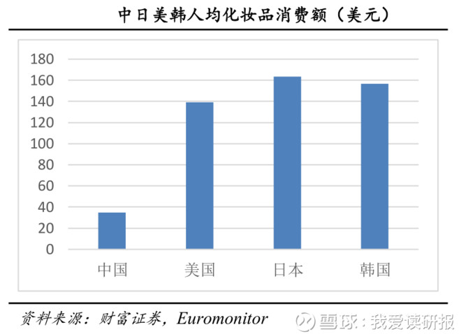 化妆品行业深度分析报告 国产替代带来的机遇化妆品行业已经进入了快速发展期 未来十年将分享国产替代盛宴 国内化妆品 市场进入了快速发展期随着经济的快速发展 人均可