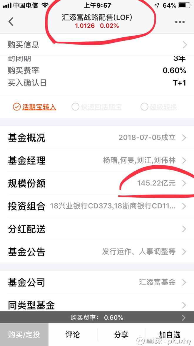 中国人保能涨到多少?独角兽基金能赚到多少?