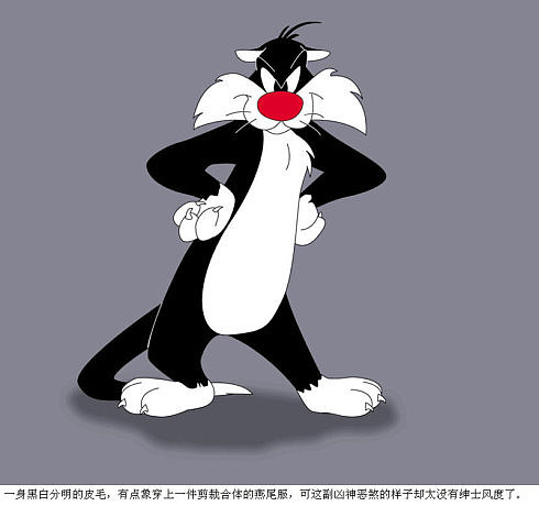 王受之/文 华纳兄弟公司是迪斯尼之后最重要的动画公司之一了,和