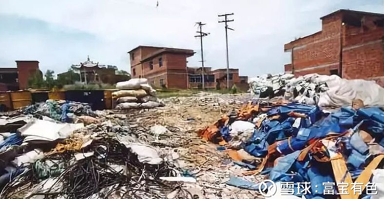 环保督查“回头看”已全部进驻!废品回收站成严打重点区! 如今,随着环保常抓不懈,废品回收的新闻就未曾间断过:南山区南头街道排查废品回收站消防 ...